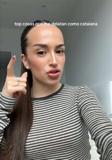 Top cosas que me delatan como catalana - Parte 2