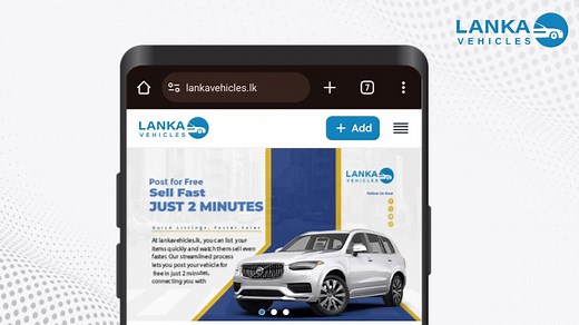 LankaVehicles.lk on TikTok