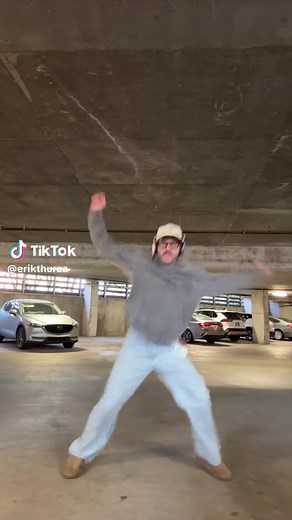 Dancing for an Invite to the Hannah Montana 20-Year Special