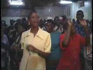 Transformations II: The Glory Spreads