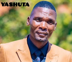 African Dance Moves | Evence Meleka - Yashuta (Dj Lobodo Prod.)