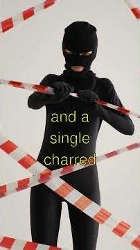 The TRUTH About Documented cases of spontaneous human combustion