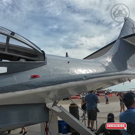 Take a Look at the Landing Gear of the PBY Catalina Military Seaplane #aviation #militaryaircraft