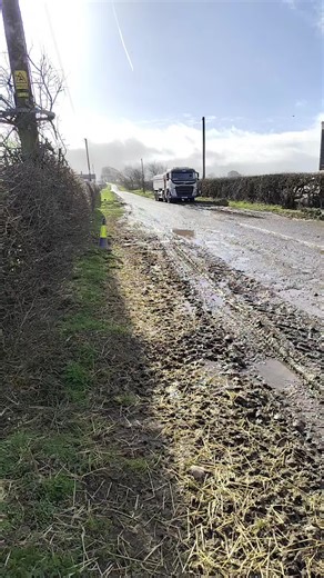 Sunny Days on the Cumbria Tarmac