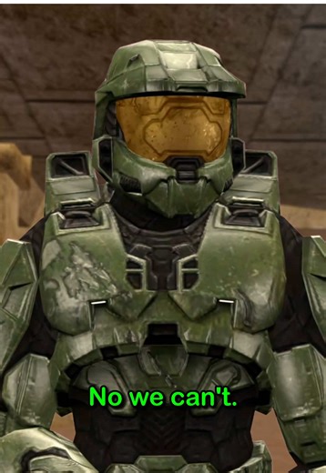 Building Master Chief: A Viral Halo Meme