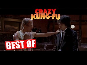 Crazy Kung Fu (Best Of) [Full HD]