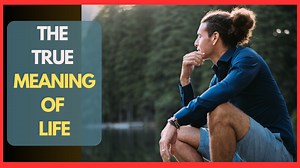 The Meaning Of Life Everyone embarks on the quest to uncover the...