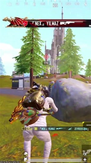 olsun canınız sağ olsun #pubgmobile #pubg #pubgm