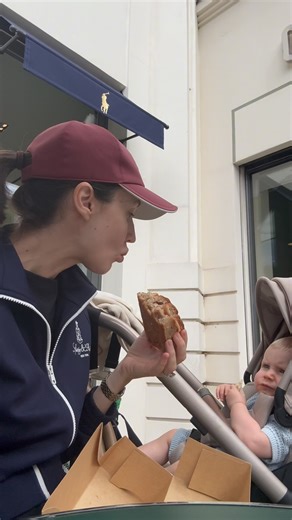 354K views · 1.8K reactions | Basically had no sleep last night and...