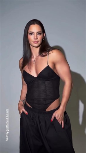 #russianwomen 😱🔥Vladislava galagan | #1millonveiws