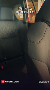 Con Acceso Smart Key y Toyota Safety Sense, cada trayecto es más seguro y cómodo. 🚗✨ Desde el Sistema de Pre-Colisión (PCS) hasta la Asistencia de Mantenimiento y Trazado de Carril, esta SUV está diseñada para protegerte. ¿Listo para estrenar tu Toyota Corolla Cross? 🌟 Entrega inmediata para que comiences el 2025 con el mejor estilo. 📞 Marca *2886 desde tu celular⁠ 📲 Vía WhatsApp https://bit.ly/Whatsapp-Toyota #CLEBERtemueve #ToyotaCLEBER #Toyota | Toyota Cleber