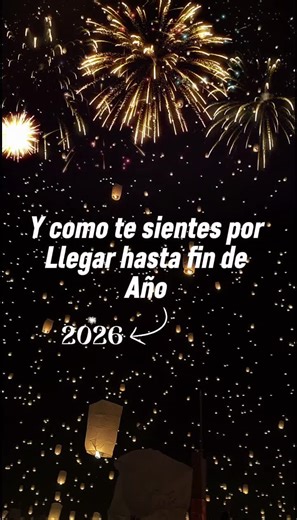#CapCut Feliz 2026 Salud Paz y Amor Bendiciones 🙏😍🎇