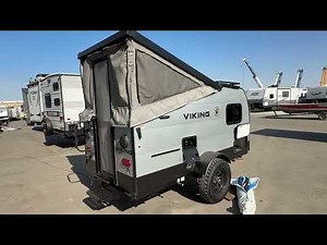 Forest River Viking 9.0TD