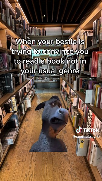 Exploring the World of BookTok: A Reading Community