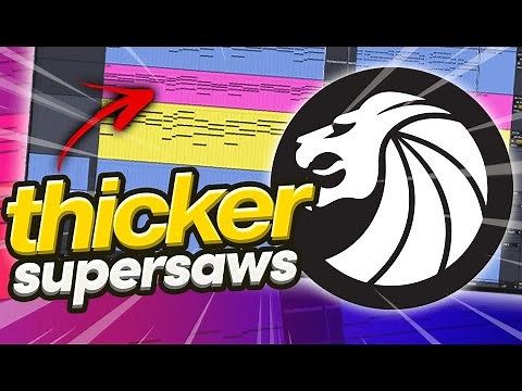 here's how I ALWAYS make Melodic Dubstep Chords now (like Seven Lions) (emotional)