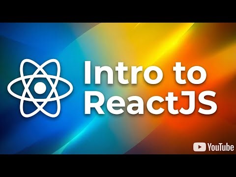 React JS Full Course Introduction | Learn React from Scratch (Beginner to Advanced)