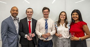 Engineering Design Day | Spring 2024