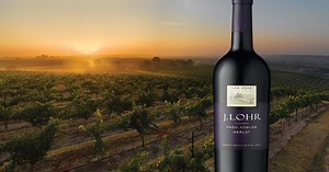 2020 Los Osos Merlot