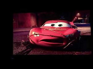 Into Town with Audio Description