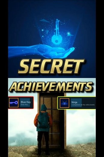 Blue Key, Extra Levels & Among 60 other boxes achievements en Ninja Stealth | Guia Completa.