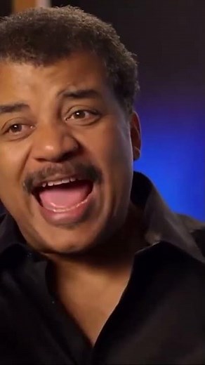 Neil deGrasse Tyson on why math is important.