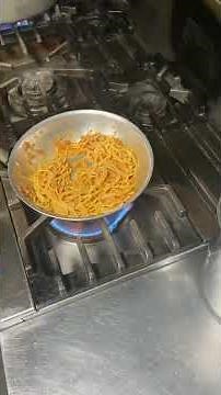 アマトリチャーナ パスタの作り方