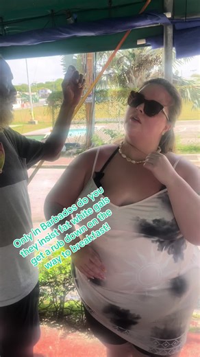 Discover Barbados: Vacation Tips for Big Gals