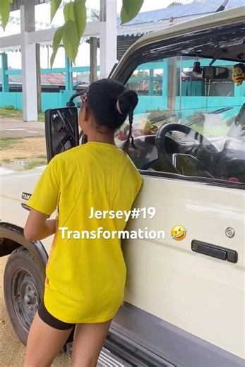 Jersey#19 transformation | RJ informatics