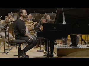Igor Levit - Mozart: Piano Concerto No. 9 "Jeune homme"