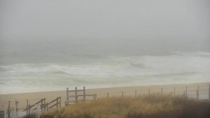 Spring Lake - Check this beach live watch here: https://njbeachcams.com/central-new-jersey/spring-lake-weather-beach-cam-and-surf-report #weather #njbeachcams | NJ Beach Cams