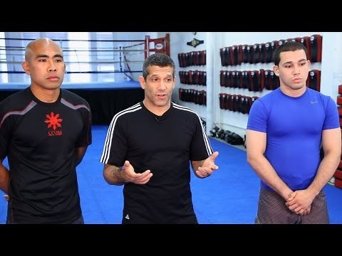 How to Find a Good MMA Gym | MMA Fighting
