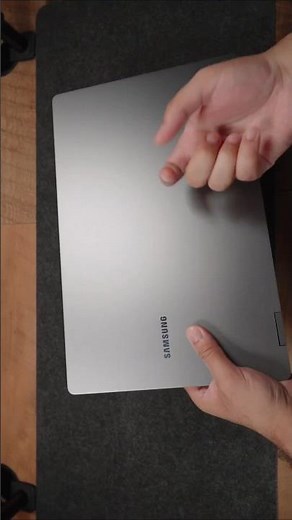 Samsung Galaxy Book5 Pro 360 Laptop EXPOSED!