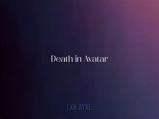 Exploring Themes of Death in Avatar