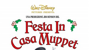 Festa in casa muppet - Apple TV