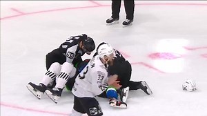 #HitSomebody | Instigators Hockey