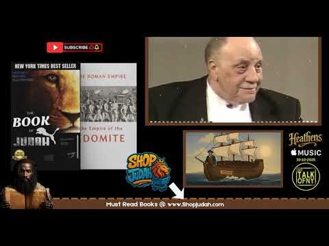 Are Blacks Prisoners of War ? - The Untold Story!