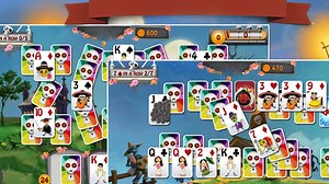 Download & Play Forgotten Tales: Day of the Dead on PC & Mac (Emulator)