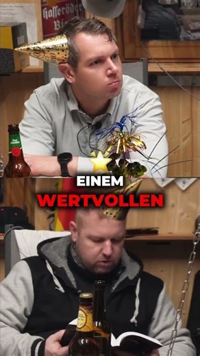 Warum das Wegbier den Weg besser macht 🍺🚶‍♂️ #Wegbier #BGB #Testoleros