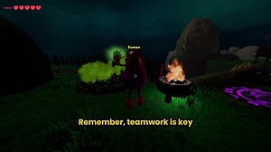 Videos & Audio - Cursed Companions