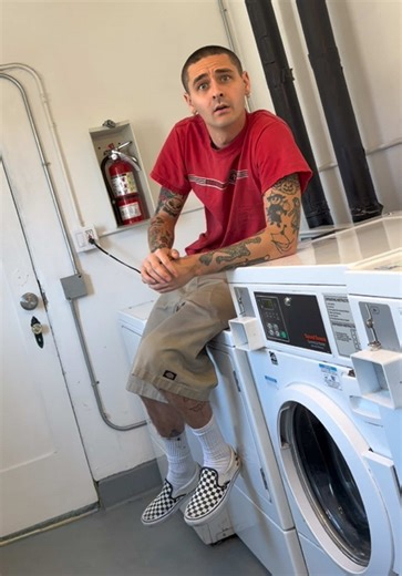Laundry room #fyp | Laundry