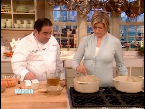 56K views · 440 reactions | In this clip from The Martha Show, watch...