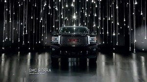 2014 GMC Sierra TV Spot, 'Light Bulb'