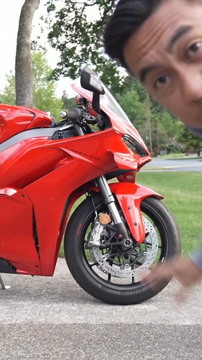 2.4K views · 248 reactions | How to install engine sliders from @woodcrafttechnologies on a ducati gixxer | Adobo Moto | Facebook