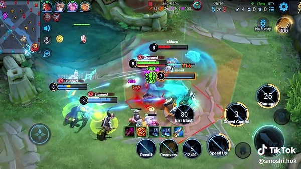 Honor of Kings: My Sima yi Mastery