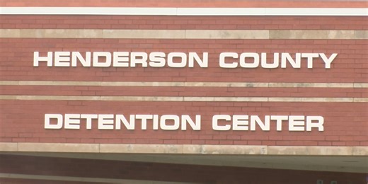 Henderson Detention officials explain recent escape