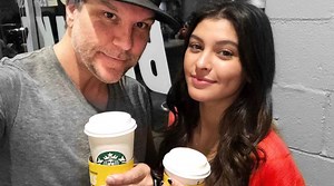Dane Cook dating 19-year-old singer - The Statesman