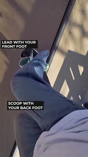 How to Backside Disaster a Mini Ramp for Beginner Skateboarders 🛹