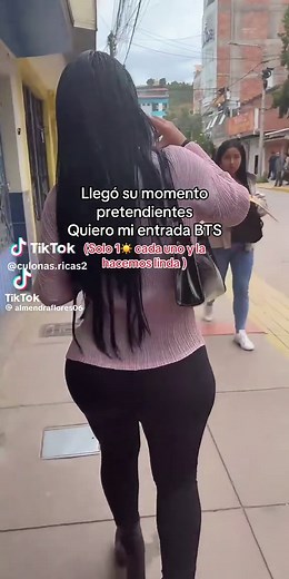 Videos de Culonas Ricas (@culonas.ricas2) con “sonido original - Culonas Ricas”