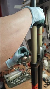 #first #autopsy #fork #Fox