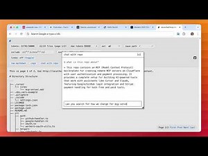 Building Interactive Apps with Droid Exec